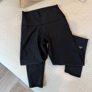 ALO AIRLIFT LEGGING